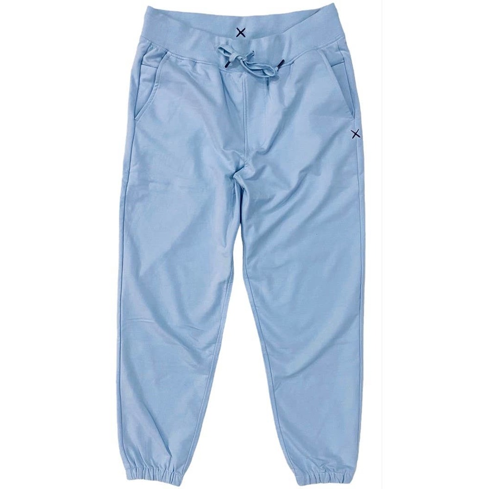 Cuts Clothing Men's Hyperloop Friday Projects Jogger Sweatpants - Glacier